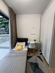 The Lakefront Residences (D22), Condominium #539148841
